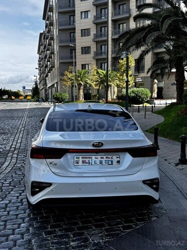 Kia K3 2018, 220,000 km - 1.6 l - Bakı