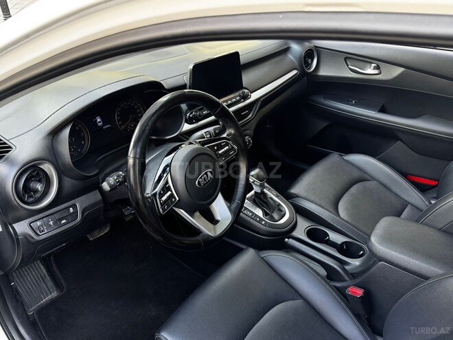 Kia K3 2018, 220,000 km - 1.6 l - Bakı