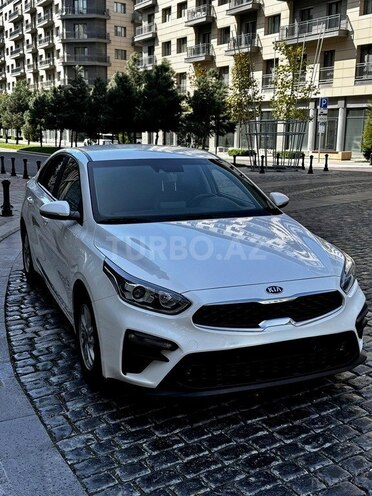 Kia K3 2018, 220,000 km - 1.6 l - Bakı