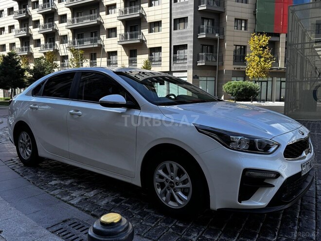 Kia K3 2018, 220,000 km - 1.6 l - Bakı
