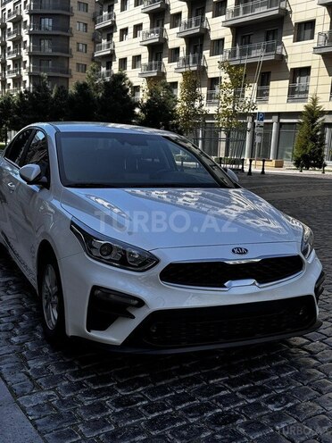 Kia K3 2018, 220,000 km - 1.6 l - Bakı