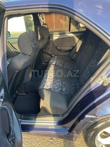 Mercedes C 220 1995, 495,000 km - 2.2 l - Bakı