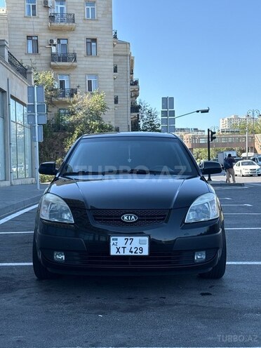 Kia Rio 2006, 236,000 km - 1.4 l - Bakı