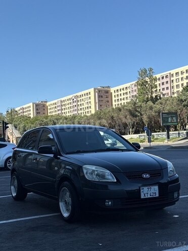 Kia Rio 2006, 236,000 km - 1.4 l - Bakı