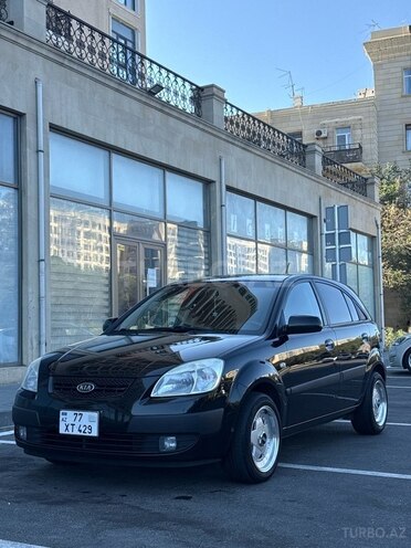 Kia Rio 2006, 236,000 km - 1.4 l - Bakı