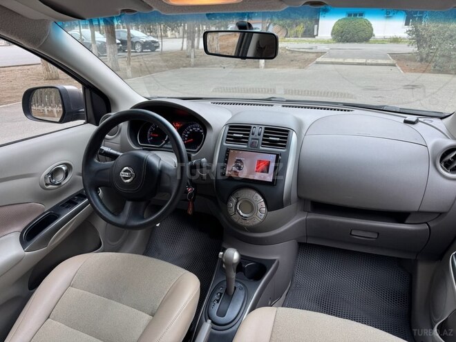 Nissan Sunny 2014, 215,123 km - 1.5 л - Sumqayıt