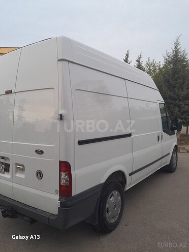 Ford Transit 2007, 298,025 km - 2.2 л - Sumqayıt