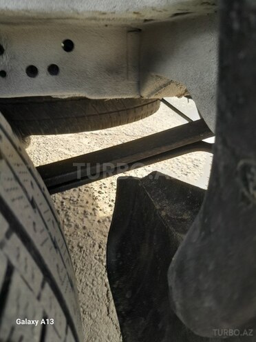 Ford Transit 2007, 298,025 km - 2.2 л - Sumqayıt