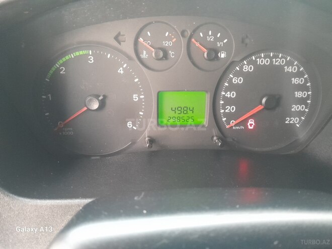 Ford Transit 2007, 298,025 km - 2.2 л - Sumqayıt