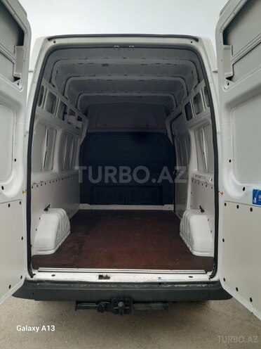 Ford Transit 2007, 298,025 km - 2.2 л - Sumqayıt