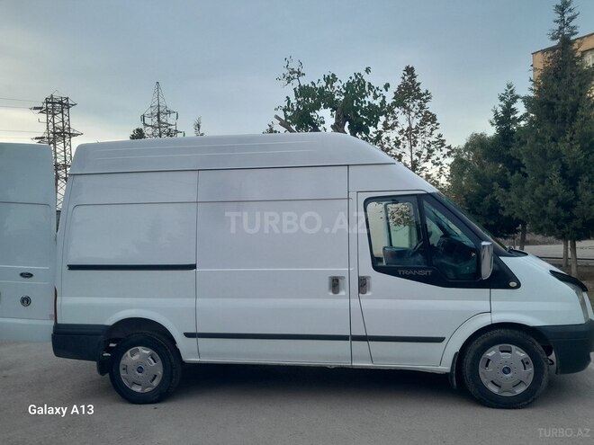 Ford Transit 2007, 298,025 km - 2.2 л - Sumqayıt