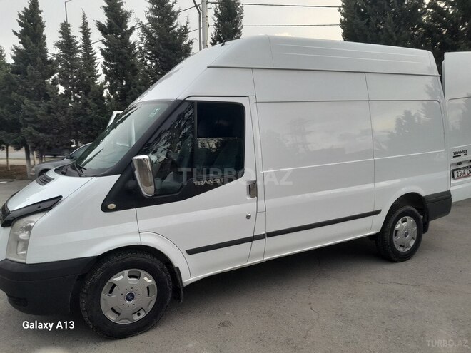 Ford Transit 2007, 298,025 km - 2.2 л - Sumqayıt