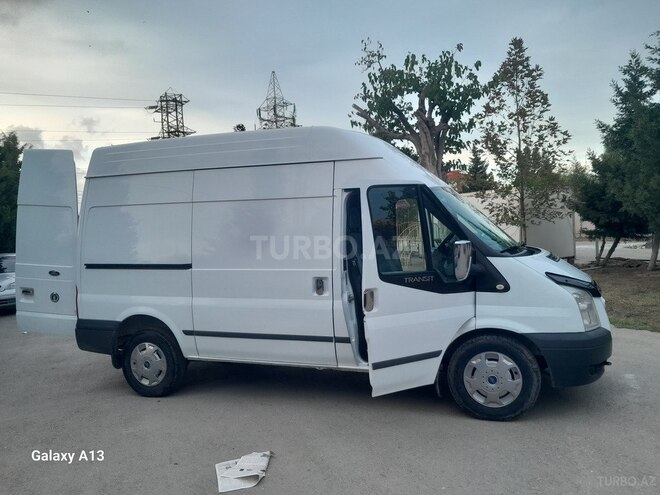 Ford Transit 2007, 298,025 km - 2.2 л - Sumqayıt