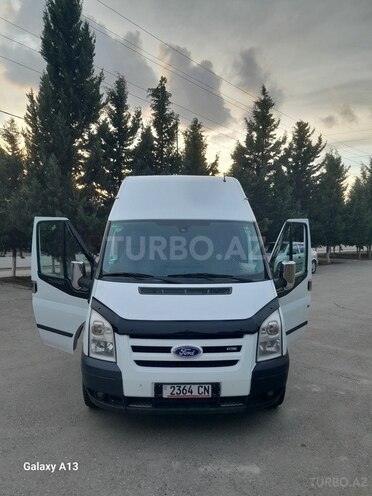 Ford Transit 2007, 298,025 km - 2.2 л - Sumqayıt