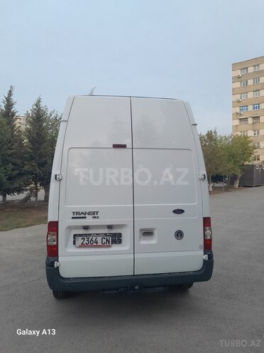 Ford Transit 2007, 298,025 km - 2.2 л - Sumqayıt
