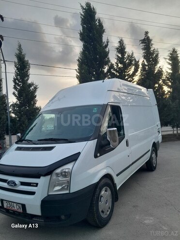 Ford Transit 2007, 298,025 km - 2.2 л - Sumqayıt