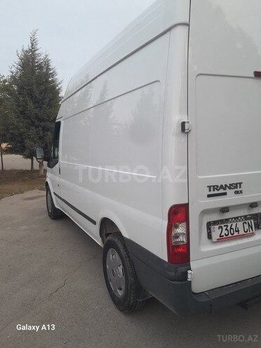 Ford Transit 2007, 298,025 km - 2.2 л - Sumqayıt