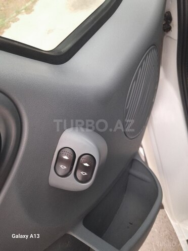 Ford Transit 2007, 298,025 km - 2.2 л - Sumqayıt