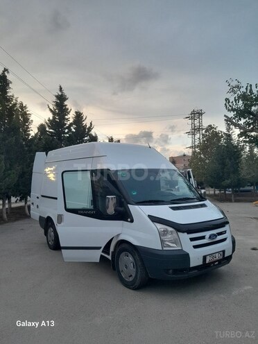 Ford Transit 2007, 298,025 km - 2.2 л - Sumqayıt