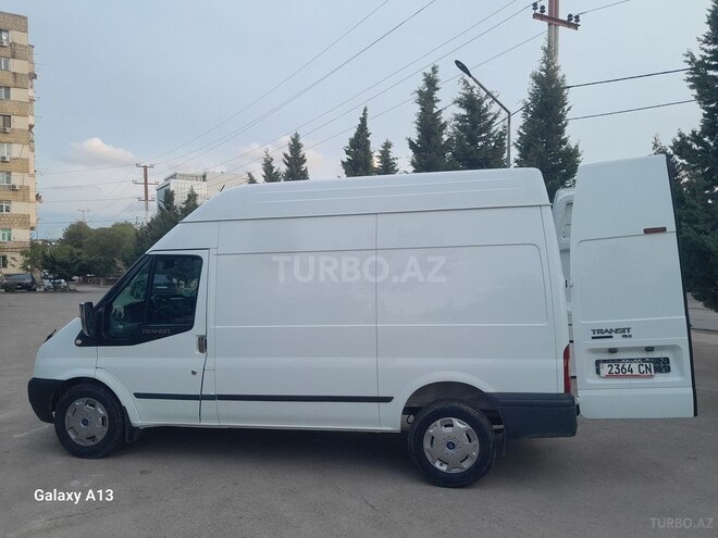 Ford Transit 2007, 298,025 km - 2.2 л - Sumqayıt