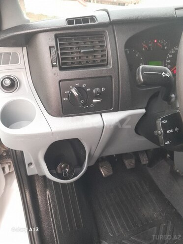 Ford Transit 2007, 298,025 km - 2.2 л - Sumqayıt