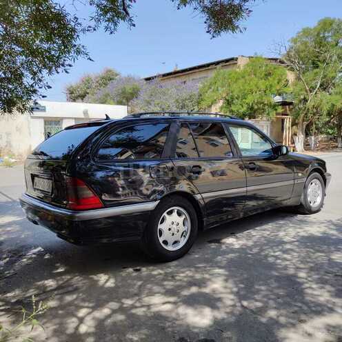 Mercedes C 180 1999, 530,000 km - 1.8 л - Bakı