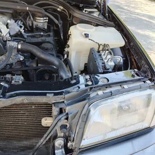 Mercedes C 180 1999, 530,000 km - 1.8 л - Bakı