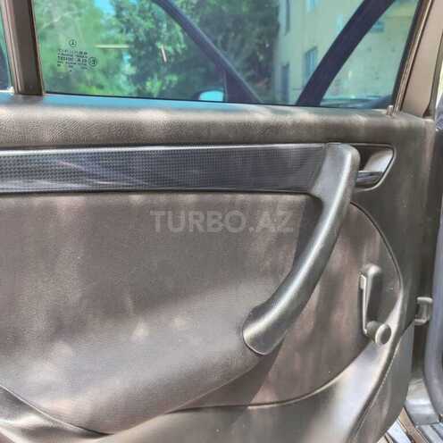 Mercedes C 180 1999, 530,000 km - 1.8 л - Bakı