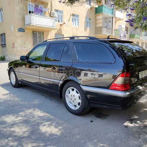 Mercedes C 180 1999, 530,000 km - 1.8 л - Bakı