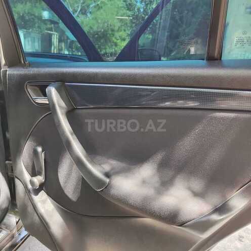 Mercedes C 180 1999, 530,000 km - 1.8 л - Bakı
