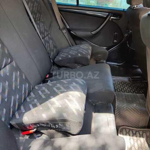 Mercedes C 180 1999, 530,000 km - 1.8 л - Bakı