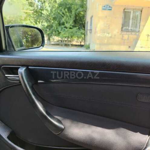 Mercedes C 180 1999, 530,000 km - 1.8 л - Bakı