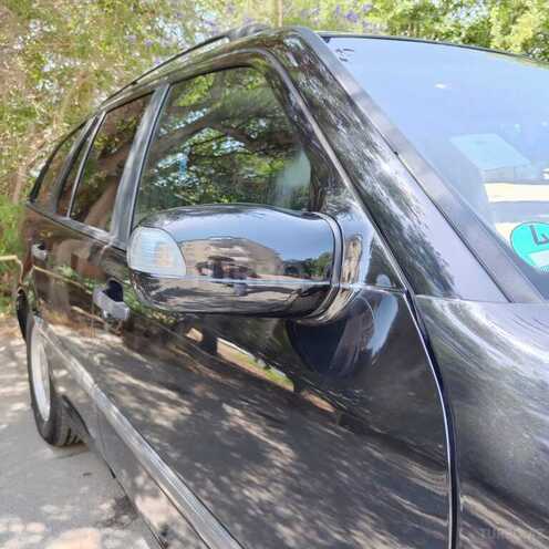 Mercedes C 180 1999, 530,000 km - 1.8 л - Bakı