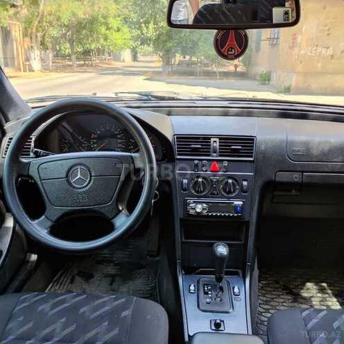 Mercedes C 180 1999, 530,000 km - 1.8 л - Bakı