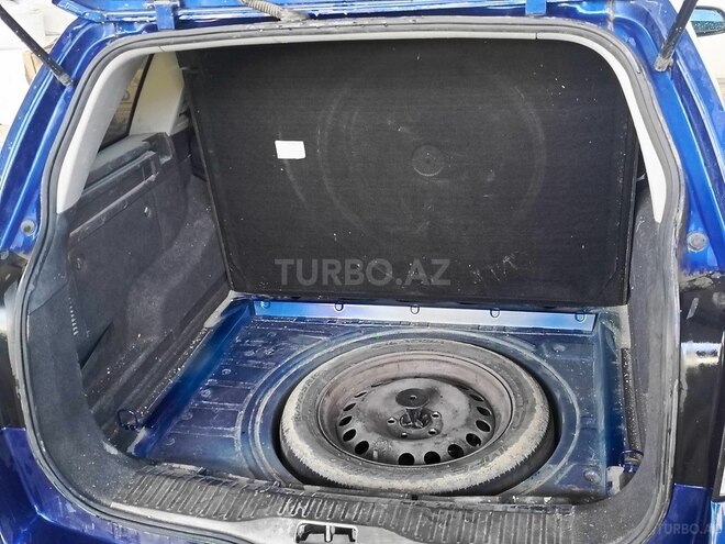 Opel Astra 2005, 277,000 km - 1.4 l - Qazax