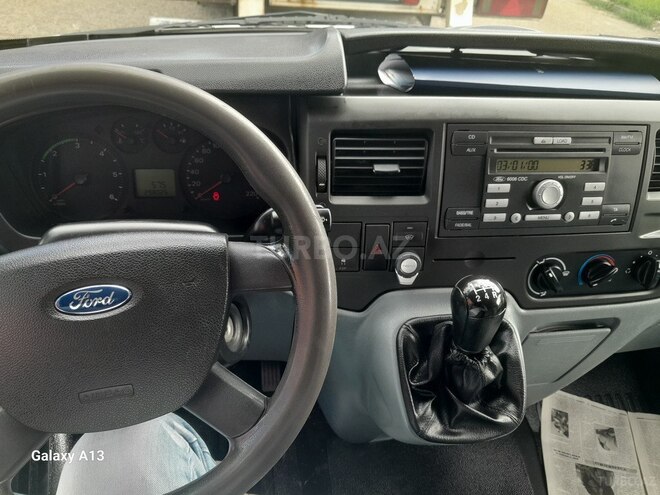 Ford Transit 2007, 298,025 km - 2.2 л - Sumqayıt