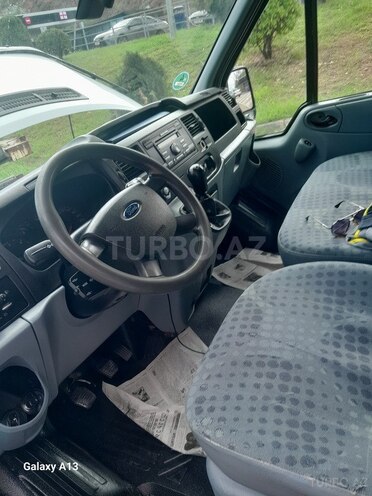 Ford Transit 2007, 298,025 km - 2.2 л - Sumqayıt