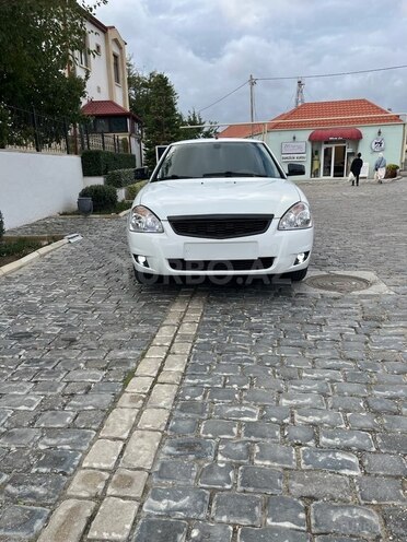 LADA (VAZ) Priora 2015, 260,000 km - 1.6 l - Bakı