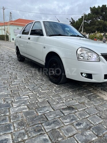 LADA (VAZ) Priora 2015, 260,000 km - 1.6 l - Bakı