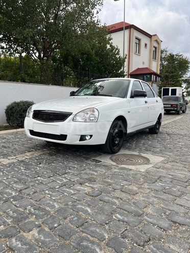 LADA (VAZ) Priora 2015, 260,000 km - 1.6 l - Bakı
