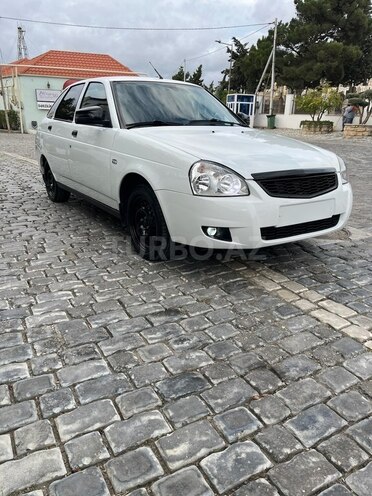 LADA (VAZ) Priora 2015, 260,000 km - 1.6 l - Bakı