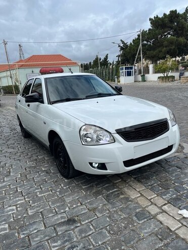 LADA (VAZ) Priora 2015, 260,000 km - 1.6 l - Bakı