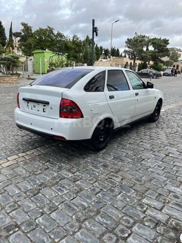 LADA (VAZ) Priora 2015, 260,000 km - 1.6 l - Bakı