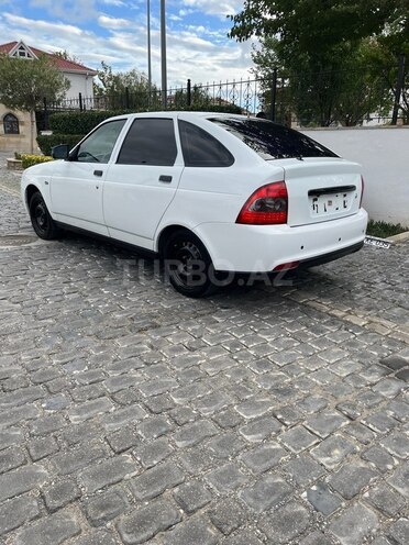 LADA (VAZ) Priora 2015, 260,000 km - 1.6 l - Bakı