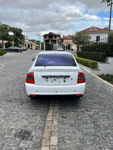 LADA (VAZ) Priora 2015, 260,000 km - 1.6 l - Bakı