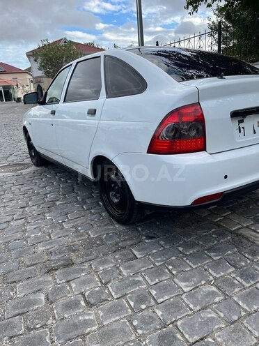 LADA (VAZ) Priora 2015, 260,000 km - 1.6 l - Bakı