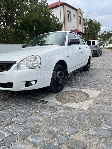 LADA (VAZ) Priora 2015, 260,000 km - 1.6 l - Bakı