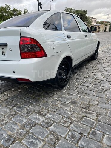 LADA (VAZ) Priora 2015, 260,000 km - 1.6 l - Bakı