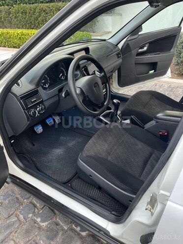 LADA (VAZ) Priora 2015, 260,000 km - 1.6 l - Bakı