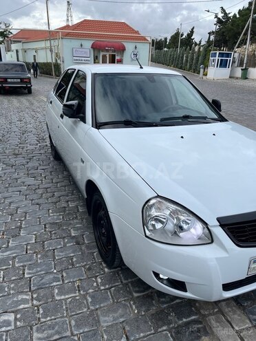 LADA (VAZ) Priora 2015, 260,000 km - 1.6 l - Bakı